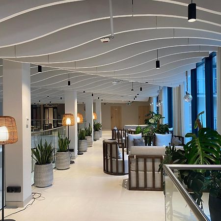 Verano Centrum Zdrowia I Relaksu Kołobrzeg Εξωτερικό φωτογραφία