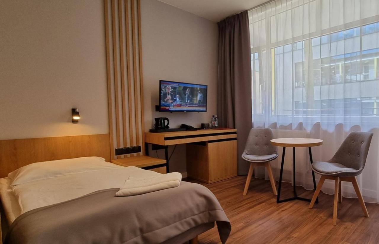 Verano Centrum Zdrowia I Relaksu Kołobrzeg Εξωτερικό φωτογραφία