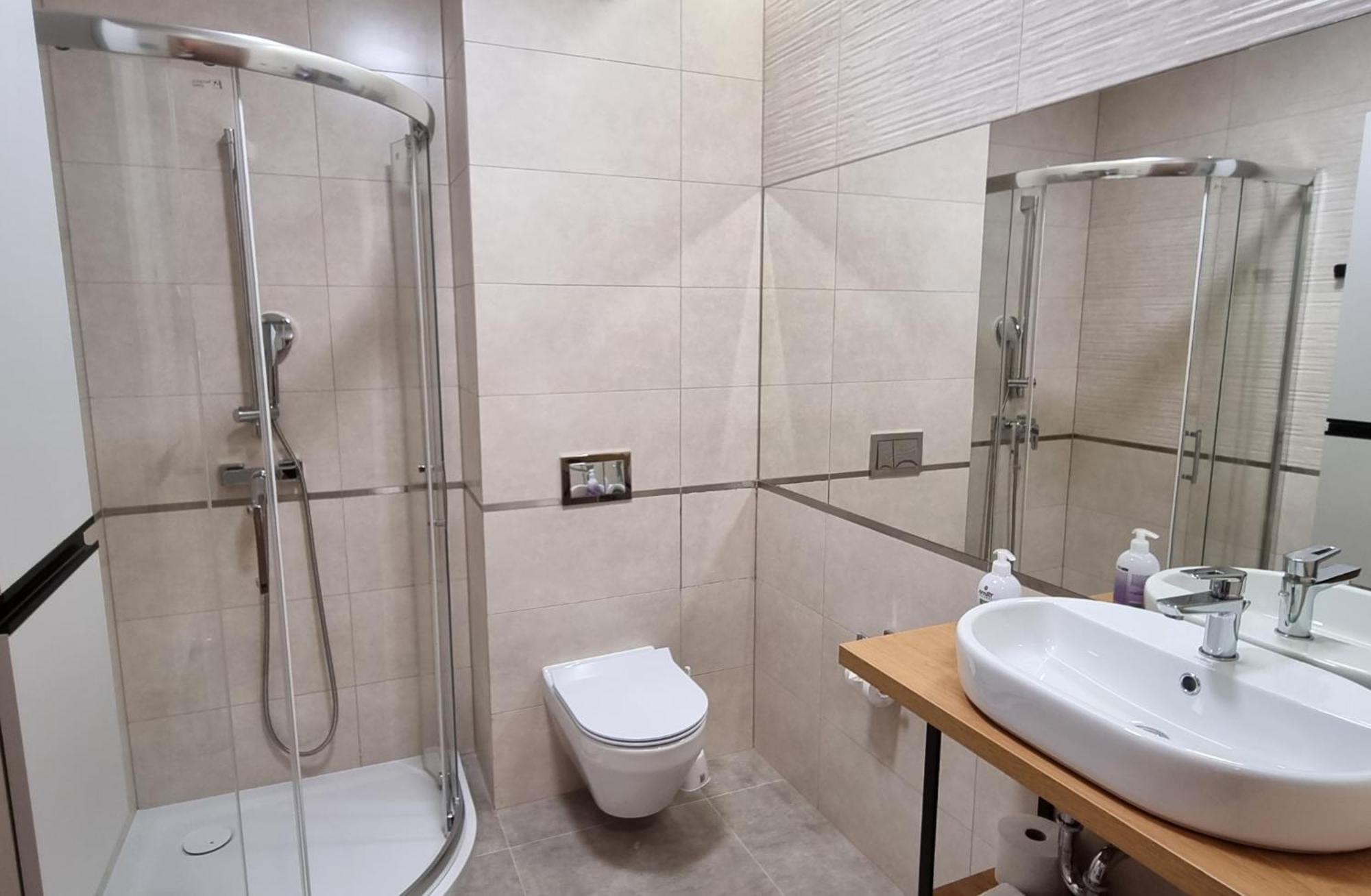 Verano Centrum Zdrowia I Relaksu Kołobrzeg Εξωτερικό φωτογραφία