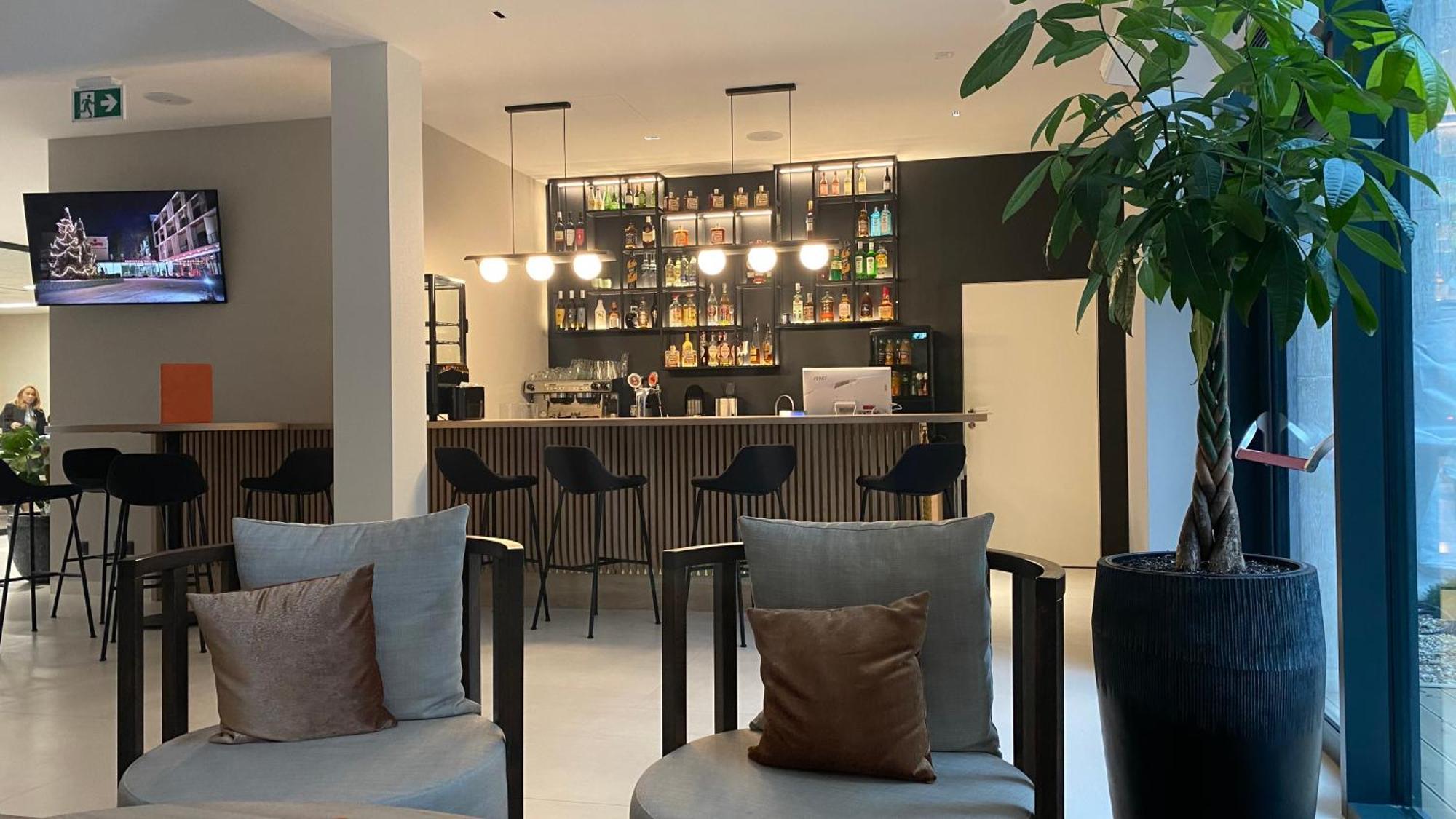 Verano Centrum Zdrowia I Relaksu Kołobrzeg Εξωτερικό φωτογραφία