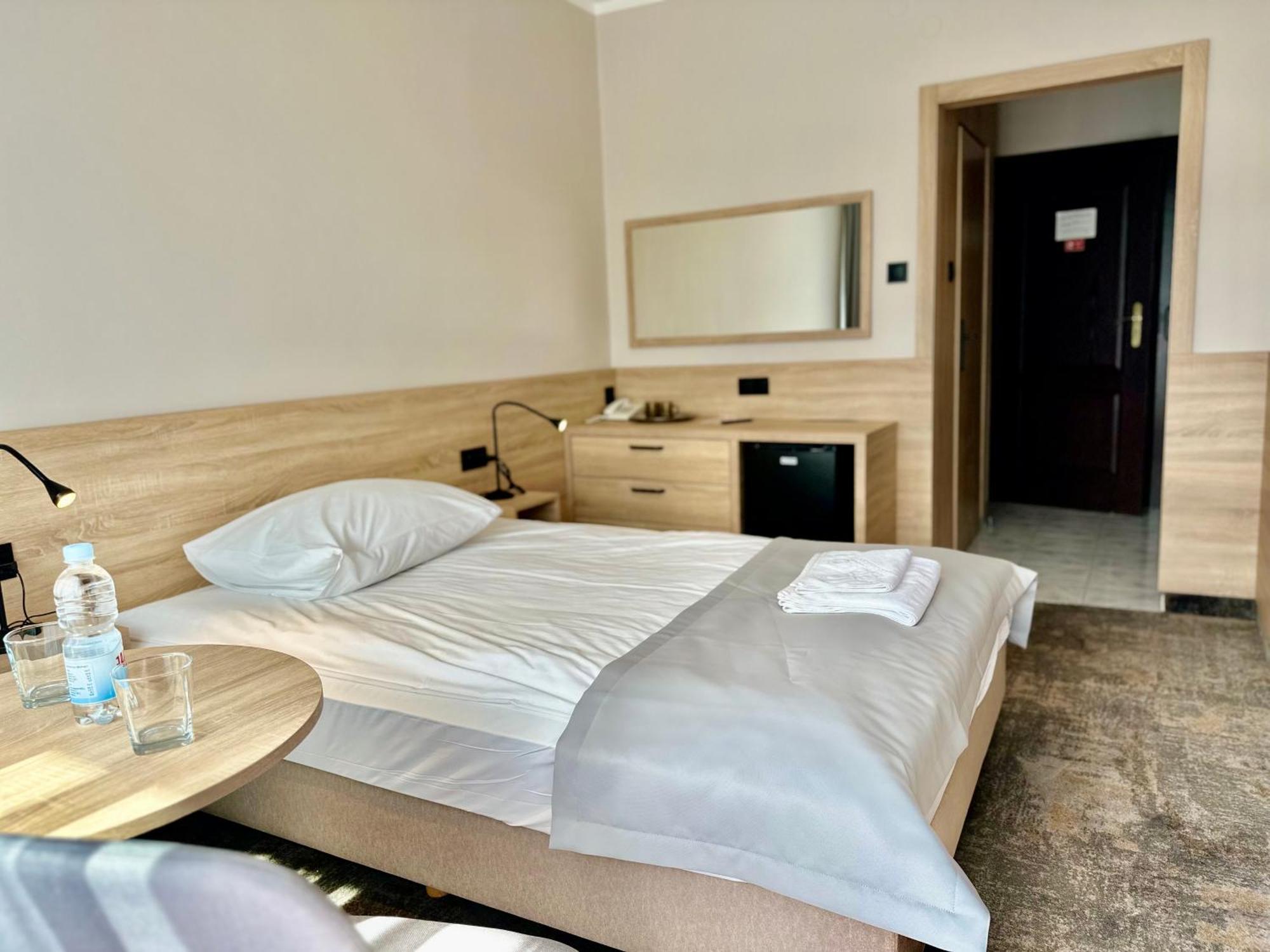 Verano Centrum Zdrowia I Relaksu Kołobrzeg Εξωτερικό φωτογραφία