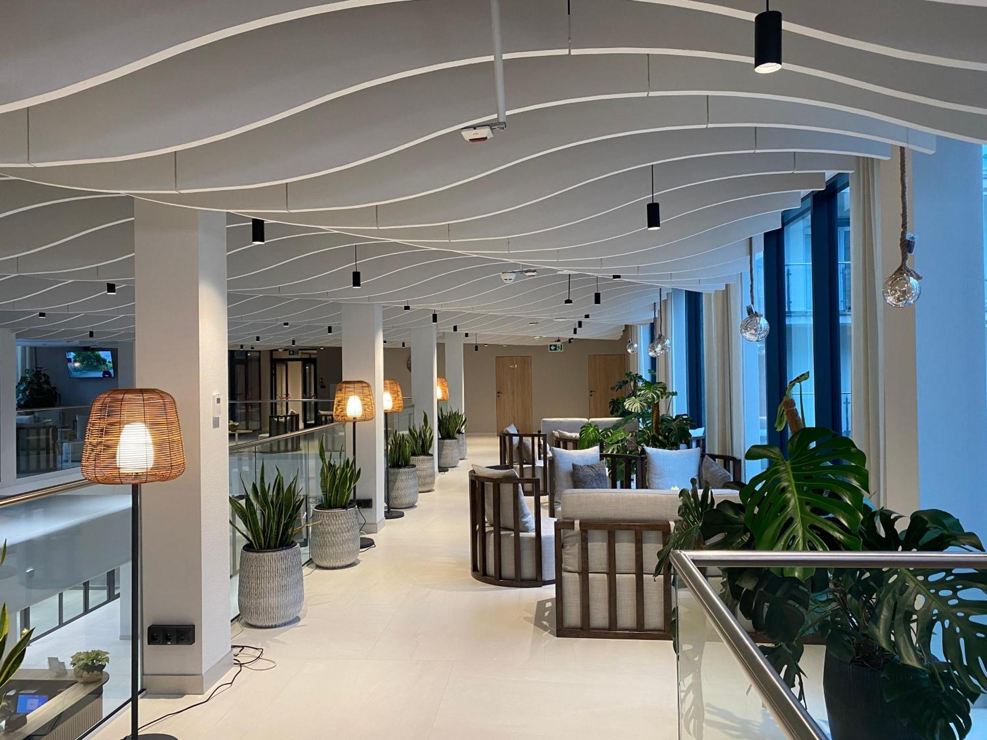 Verano Centrum Zdrowia I Relaksu Kołobrzeg Εξωτερικό φωτογραφία